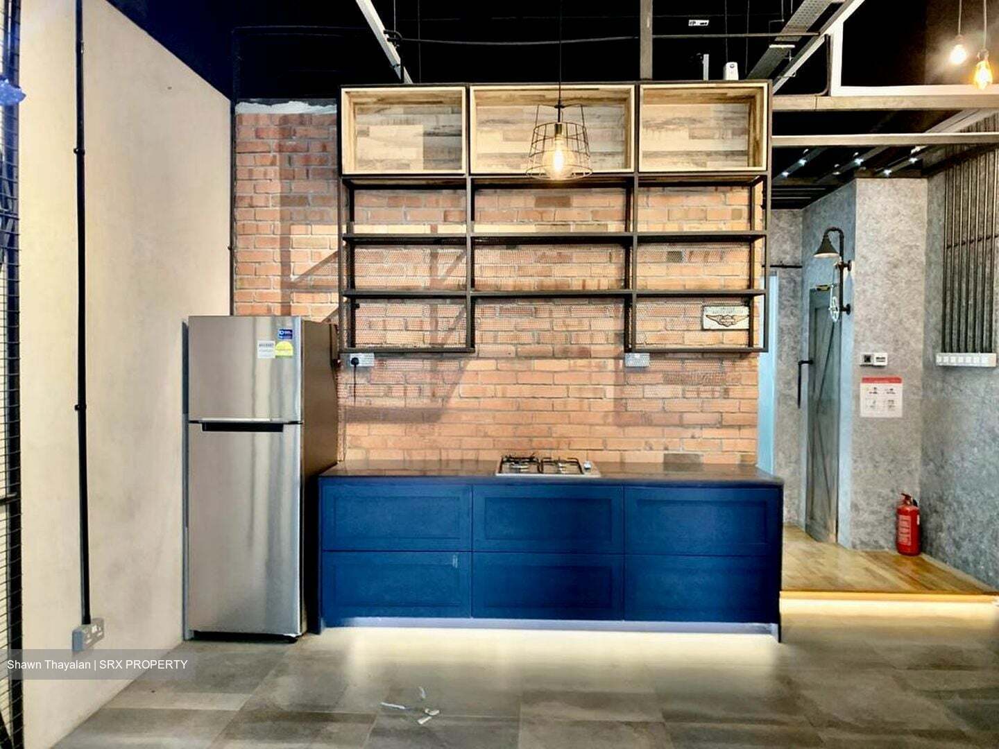 Oxley Bizhub (D14), Factory #635859921